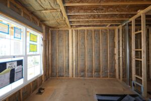 Insulation