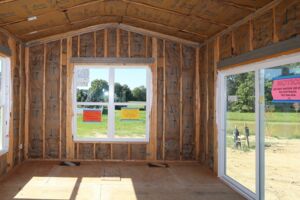 Insulation