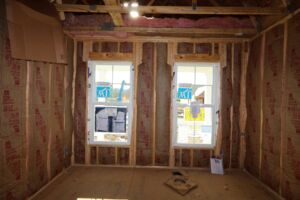 Insulation