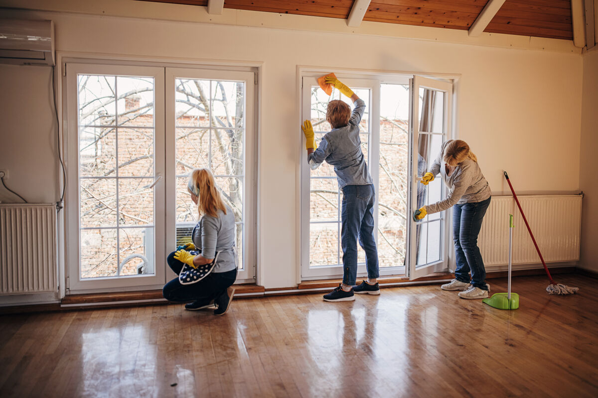 19 Things First-Time Homeowners Need