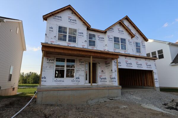 Front Exterior