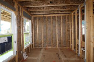 Insulation