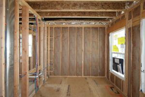 Insulation