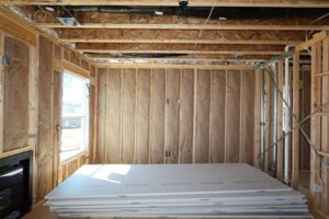 Insulation