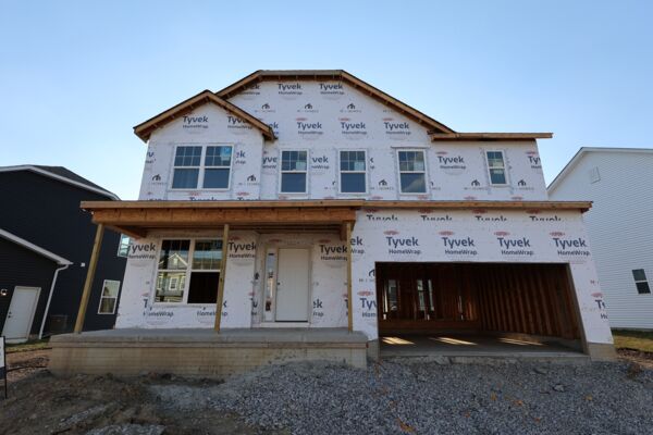 Front Exterior