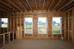 Framing
