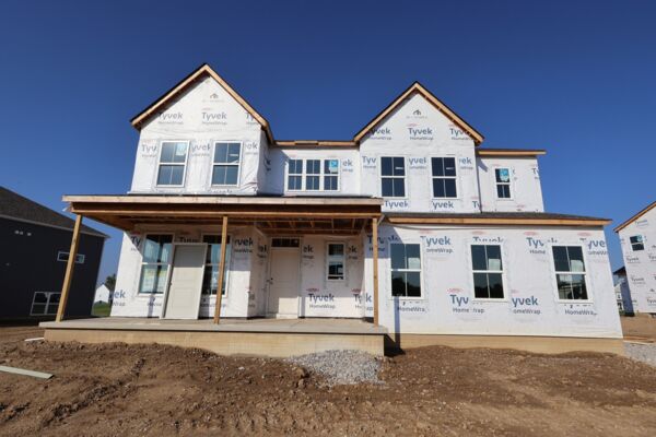 Front Exterior