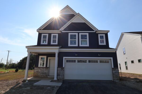 Front Exterior