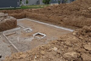 Homesite