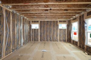 Insulation