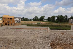 Homesite
