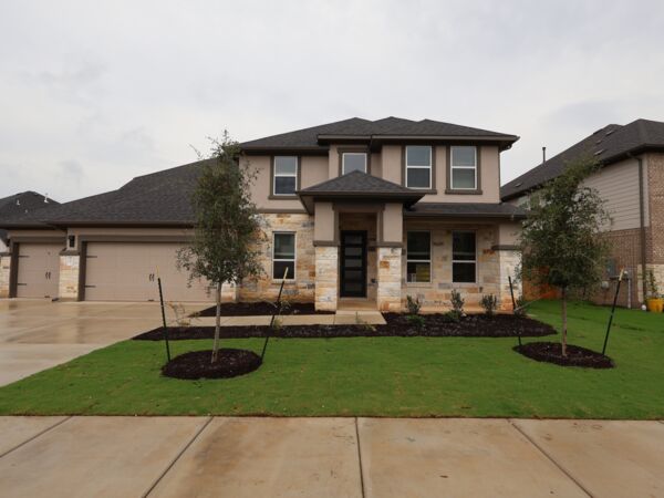 Front Exterior