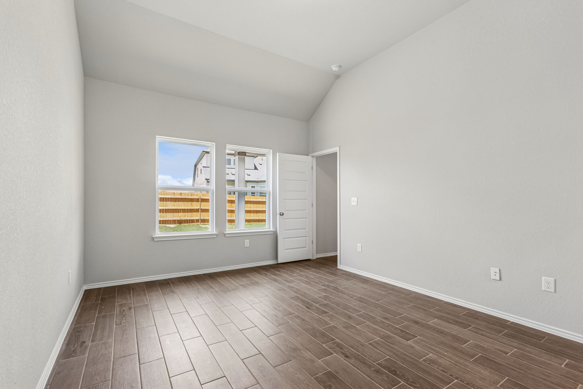 Primary Bedroom - Representational Photo