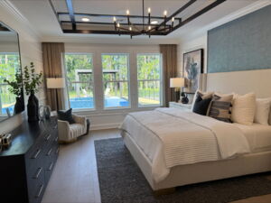Owners Suite