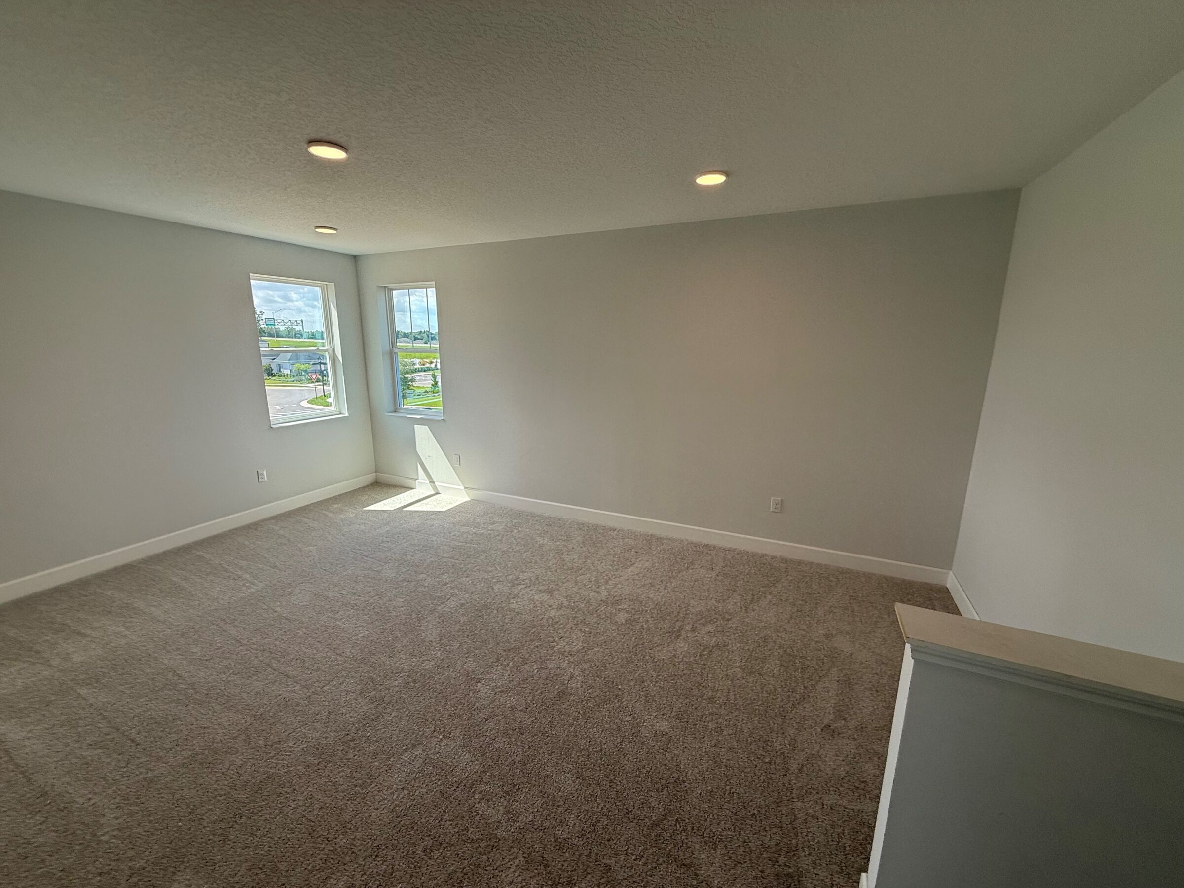 Bonus Room