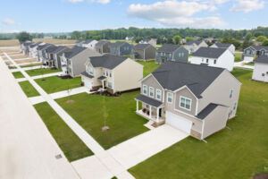 Streetscape
