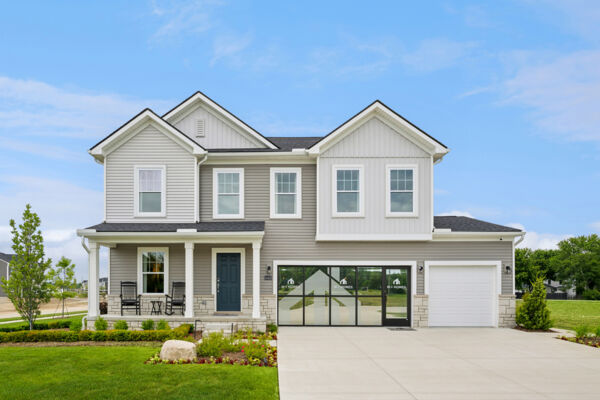 Front Exterior