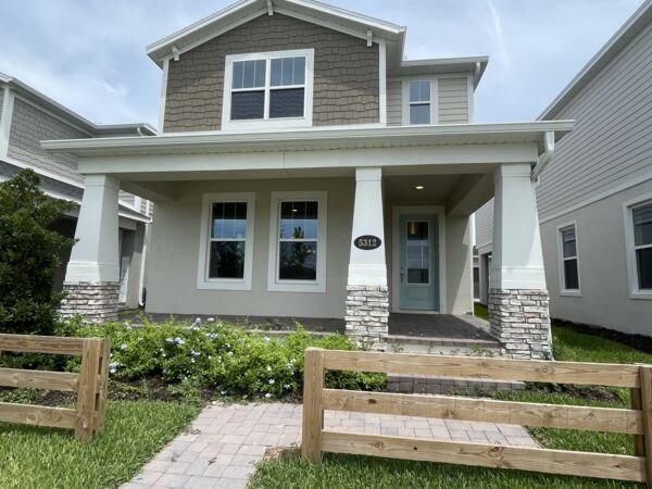 Front Exterior