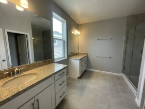 Owners Suite