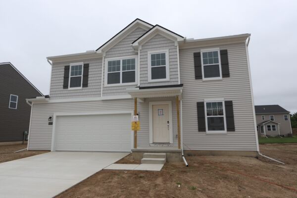 Front Exterior
