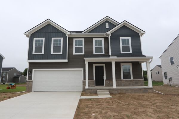 Front Exterior