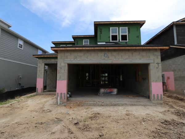 Front Exterior