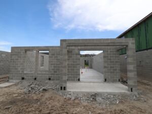 Homesite