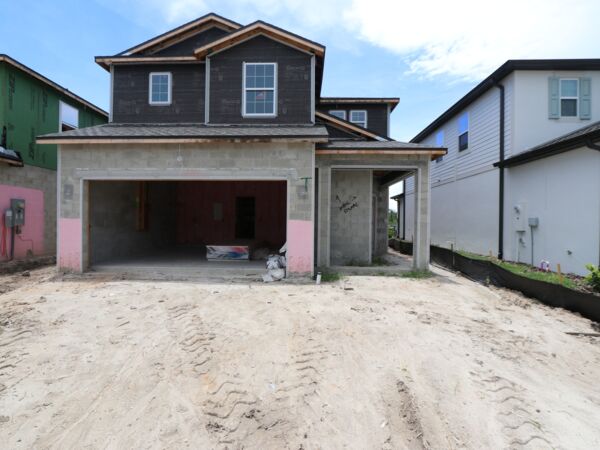 Front Exterior
