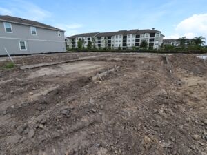 Homesite