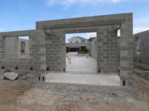 Homesite