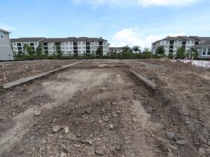Homesite
