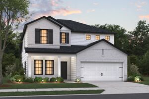 Harrison Elevation D