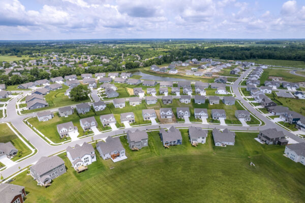 Silo Ridge Community