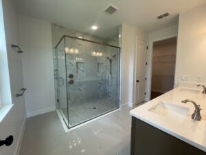 Owners Suite
