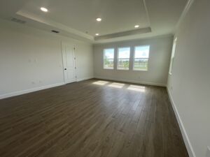 Owners Suite
