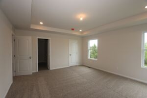 Owner's Bedroom