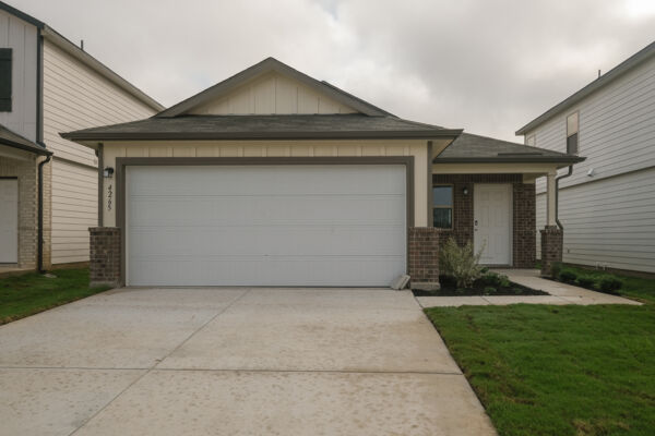 Front Exterior