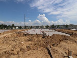 Homesite