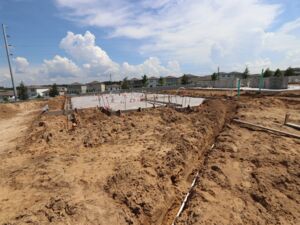 Homesite