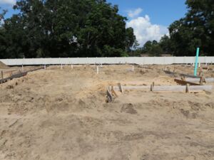 Homesite