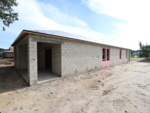 Back Exterior