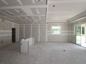 Drywall