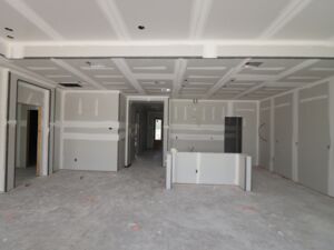 Drywall