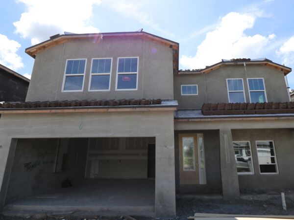 Front Exterior