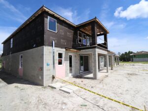 Side Exterior