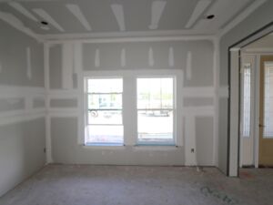 Drywall