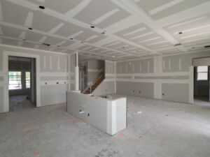 Drywall