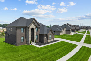 Streetscape