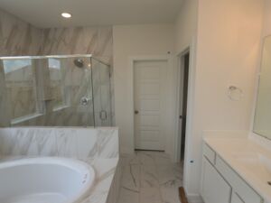 Owner's Bathroom