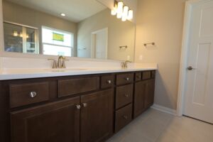 Owner's Bathroom